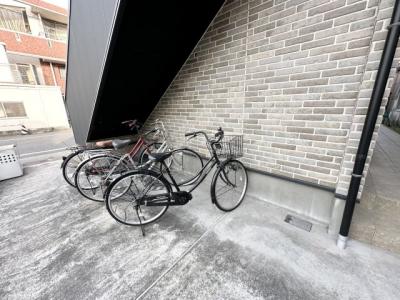 共用部分