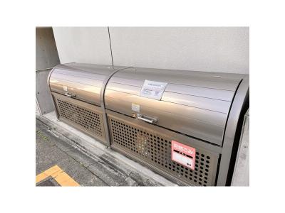 共用部分