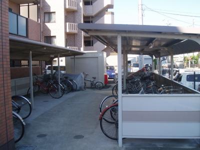 共用部分