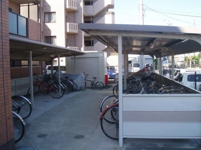 共用部分