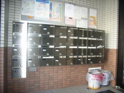 共用部分