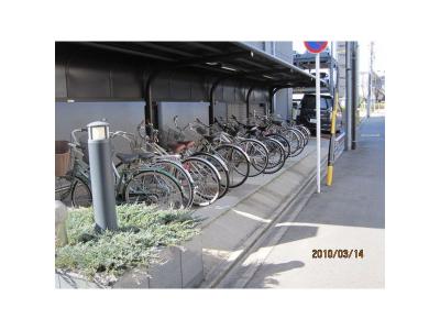 共用部分