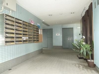 共用部分