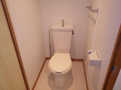 カーサ川並 5階 WC