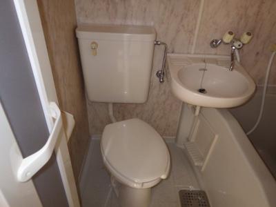 WC