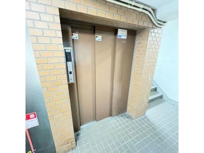 共用部分