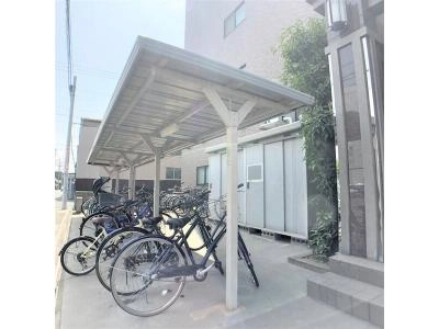 共用部分