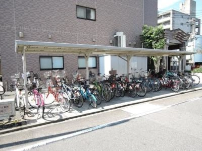 共用部分