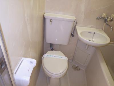 WC