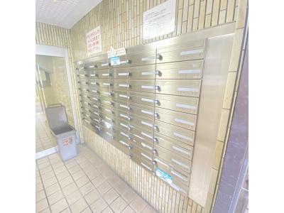 共用部分