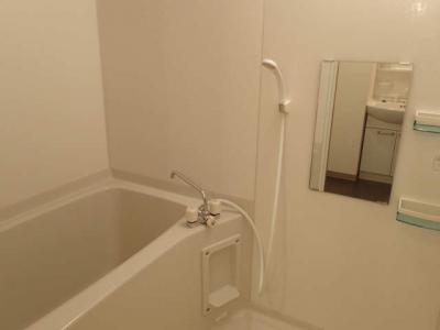 セントラルハイツ名古屋 3階 浴室