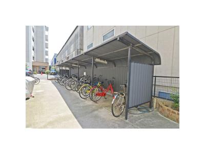 共用部分