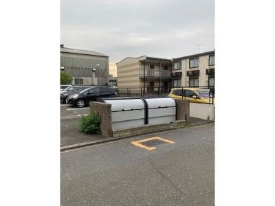 共用部分