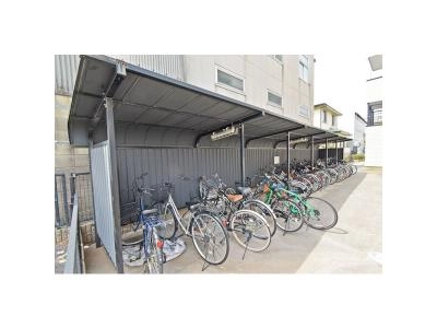 共用部分