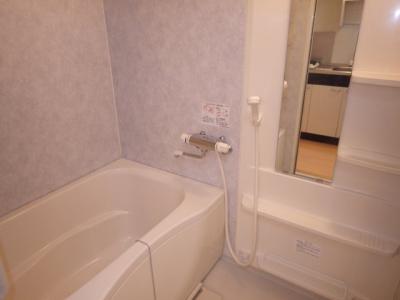 PLAGE　HIMURO 1階 浴室