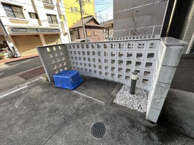 共用部分