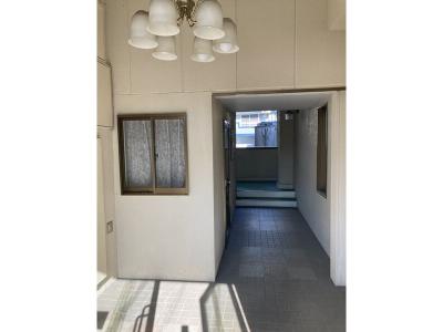 共用部分