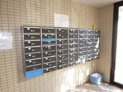 共用部分