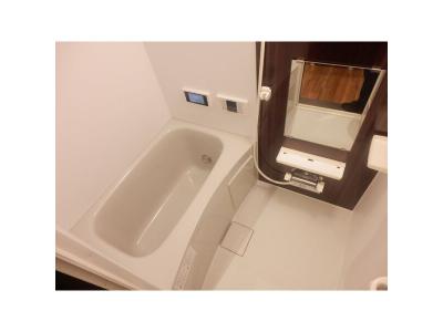 Creo堀田壱番館 2階 浴室