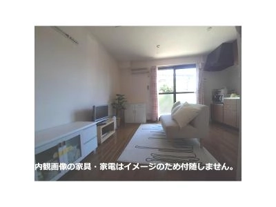 リビング