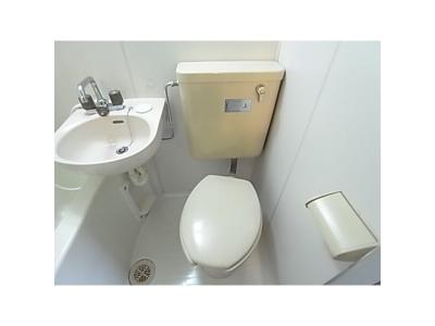 WC