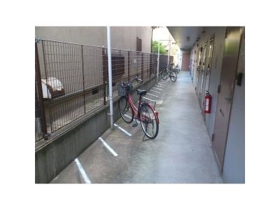 共用部分