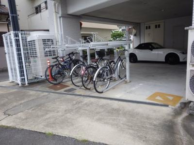 共用部分