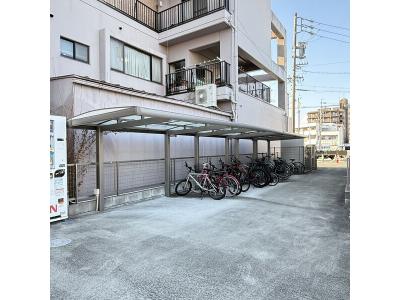 共用部分