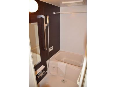 グラン　セーズ　Ｋ 2階 浴室