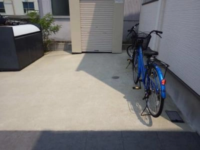 共用部分