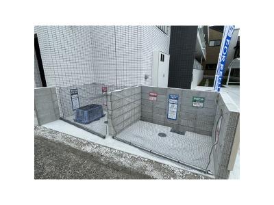 共用部分