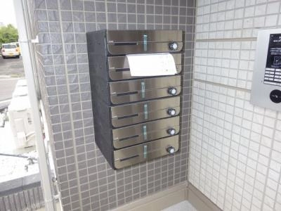 共用部分