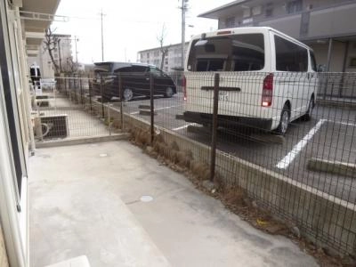 庭