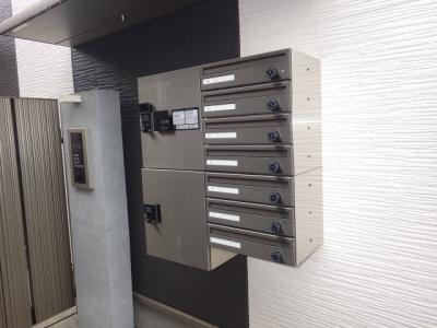 共用部分