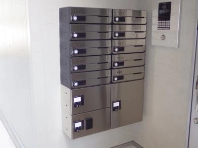 共用部分