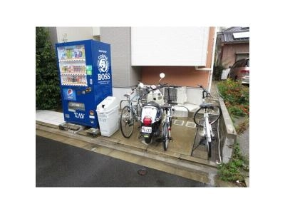 共用部分