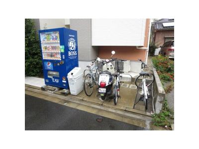 共用部分