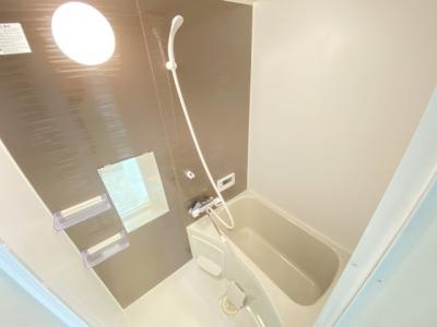Fect Rays(フェクトレイズ) 1階 浴室