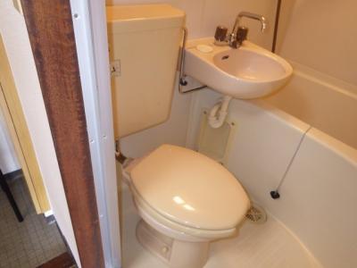 WC