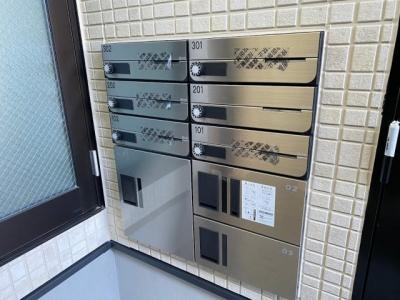 共用部分