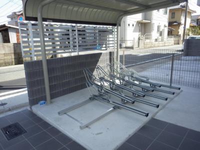 共用部分