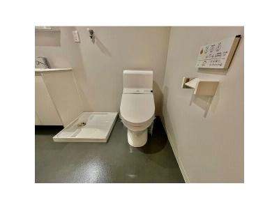 WC