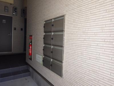 共用部分