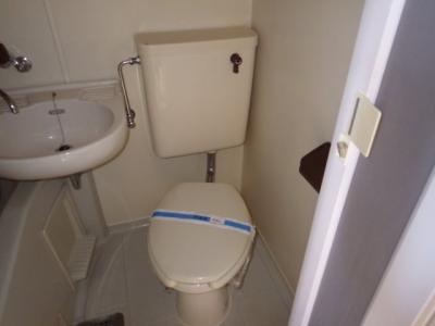 WC