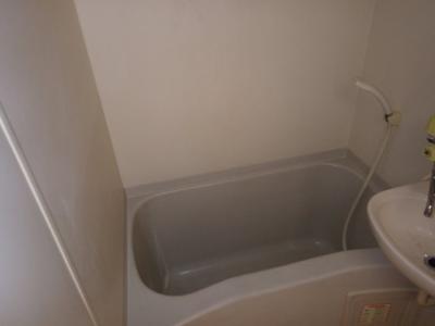 エクセレントハイツ・S 4階 浴室