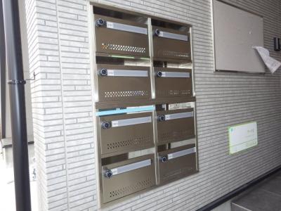 共用部分
