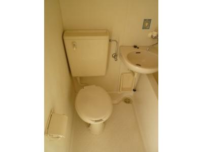 WC
