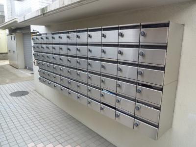 共用部分