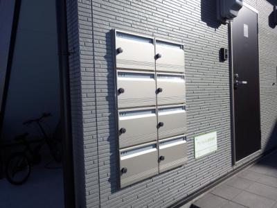 共用部分