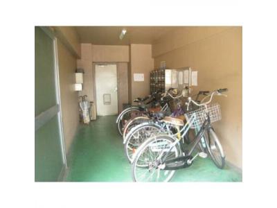 共用部分